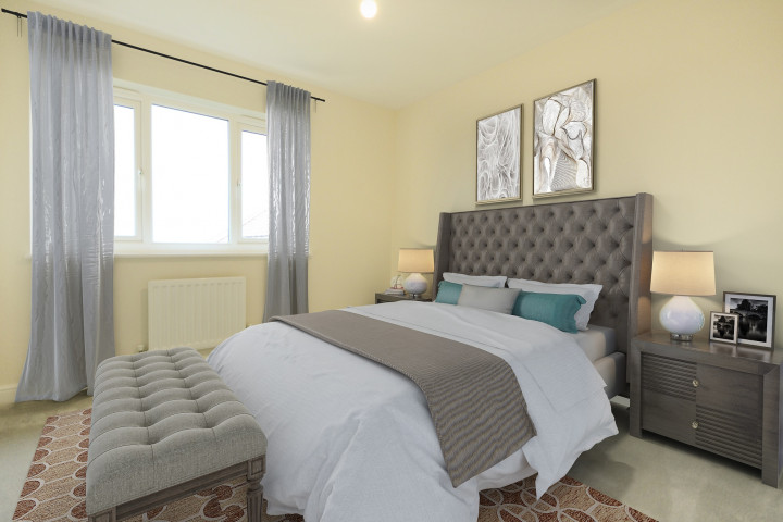 Woodford Garden Village development gallery image