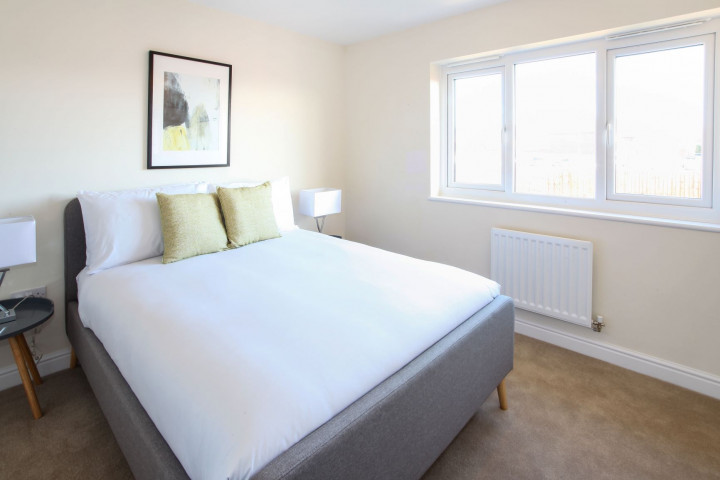 Woodford Garden Village development gallery image