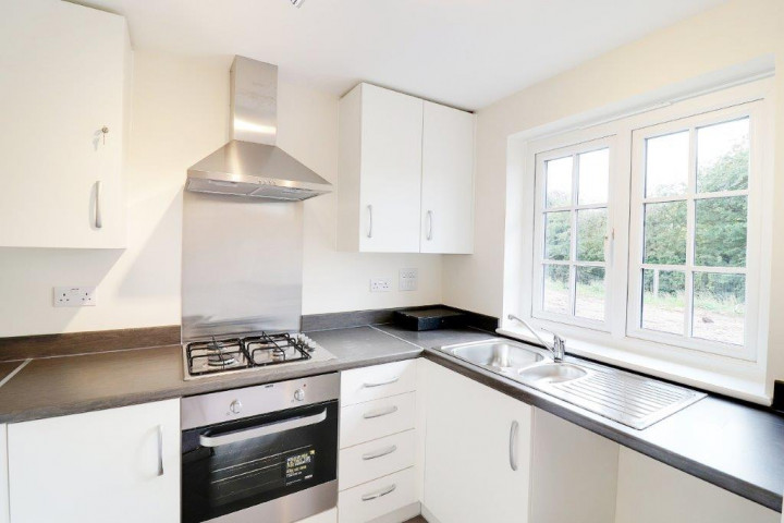 Woodford Garden Village development gallery image