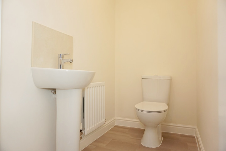 Woodford Garden Village development gallery image
