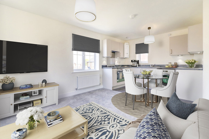 Stoneley Park development gallery image