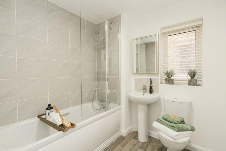 Eaton Place development gallery image