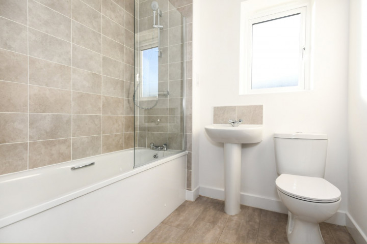 Egstow Park development gallery image