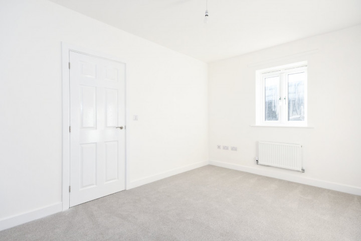 Egstow Park development gallery image