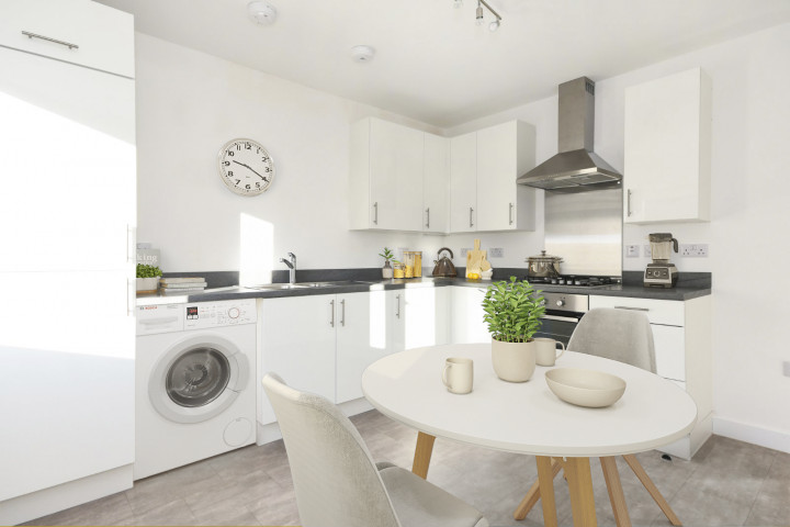 Egstow Park development gallery image