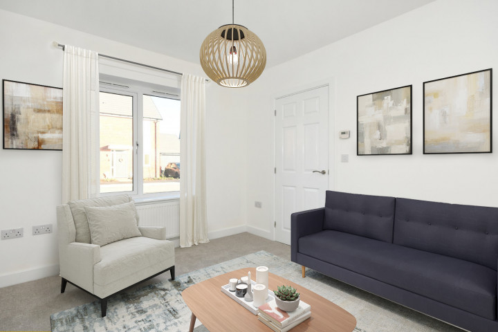 Egstow Park development gallery image