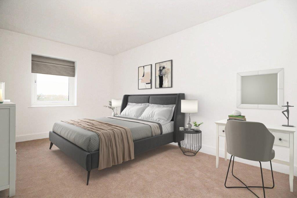 Archfield development gallery image