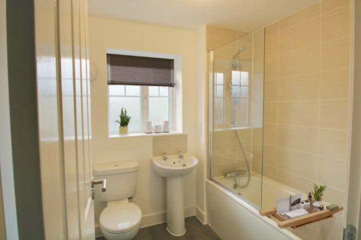 Oak Farm Meadow development gallery image