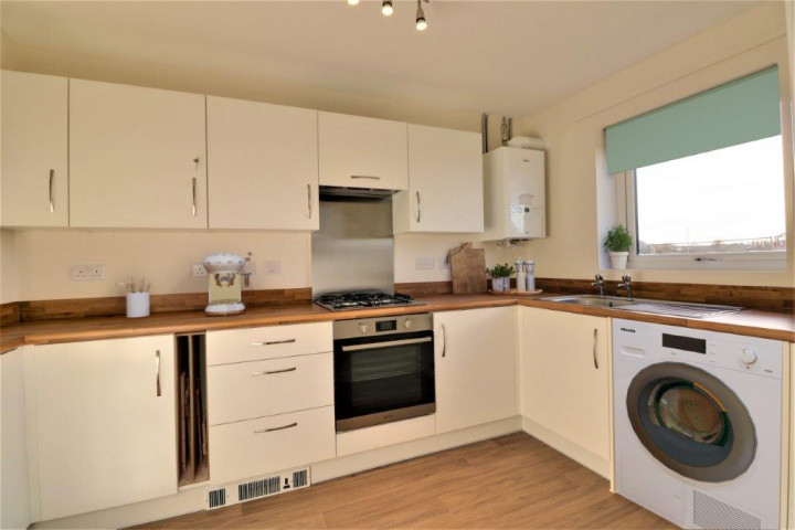 Oak Farm Meadow development gallery image