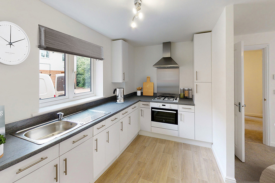 Kingsbury Gardens development gallery image