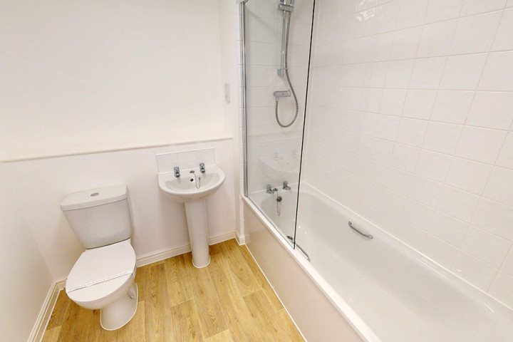 Kingsbury Gardens development gallery image