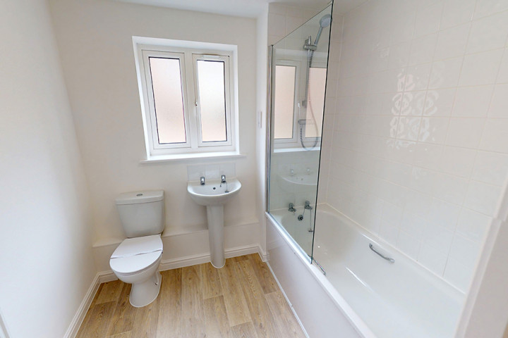Kingsbury Gardens development gallery image