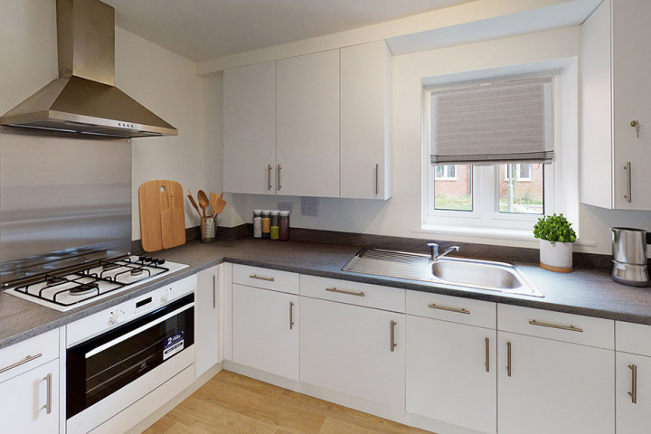 Kingsbury Gardens development gallery image
