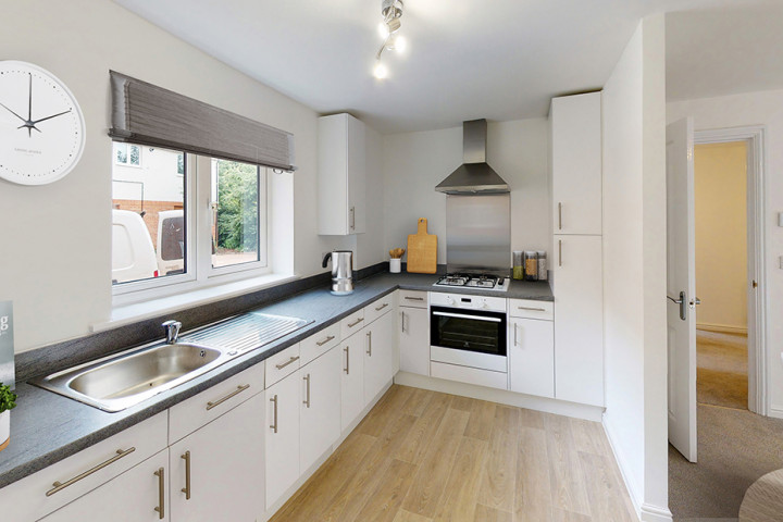 Kingsbury Gardens development gallery image