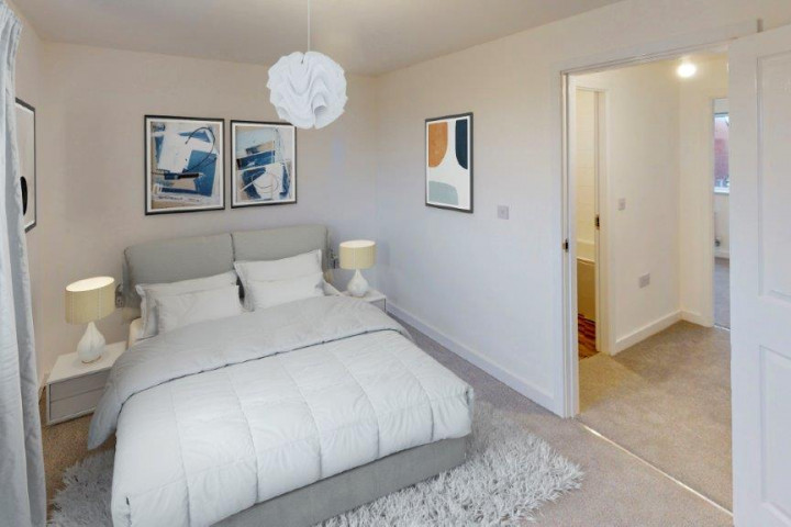 Westvale Park Phase 2 development gallery image