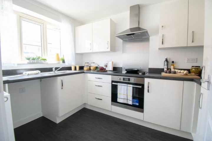 Westvale Park Phase 2 development gallery image