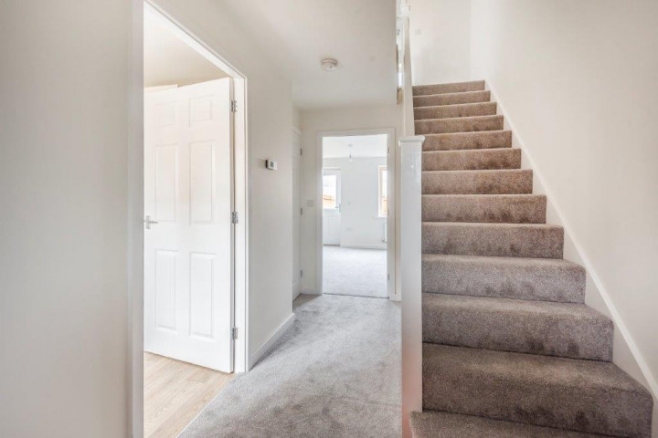 Langford Meadows development gallery image