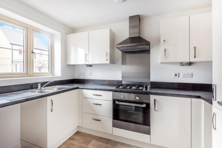 Langford Meadows development gallery image