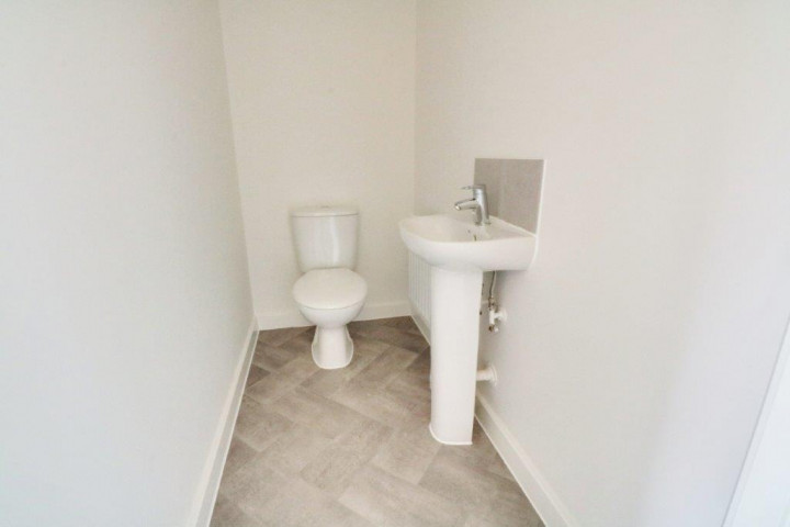 Langford Meadows development gallery image