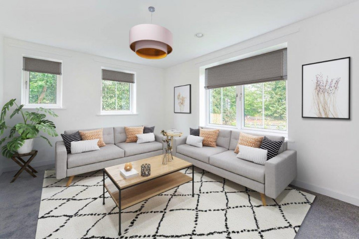 Kilners Grange development gallery image