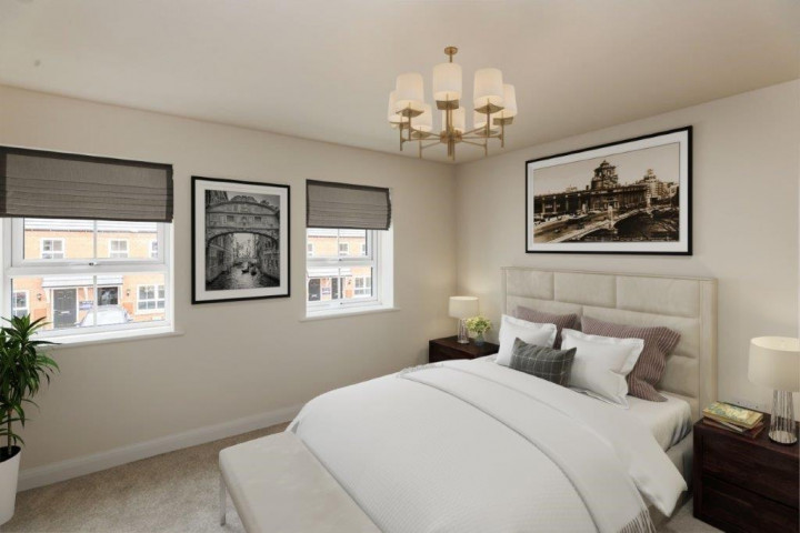 Kilners Grange development gallery image