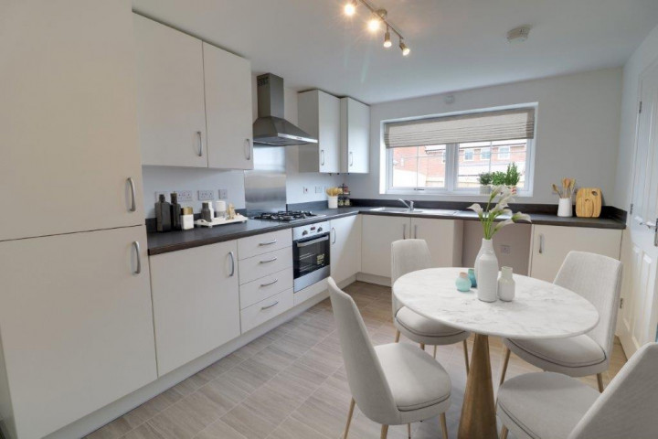Kilners Grange development gallery image