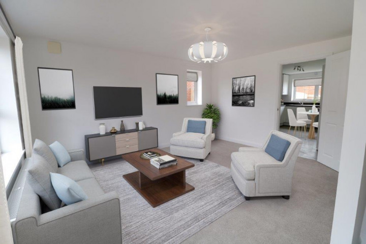 Kilners Grange development gallery image
