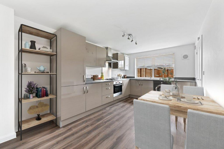 The Spires development gallery image