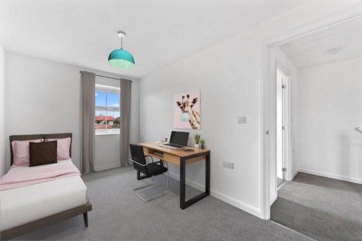 The Spires development gallery image