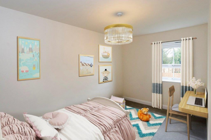 Ramsey Park development gallery image