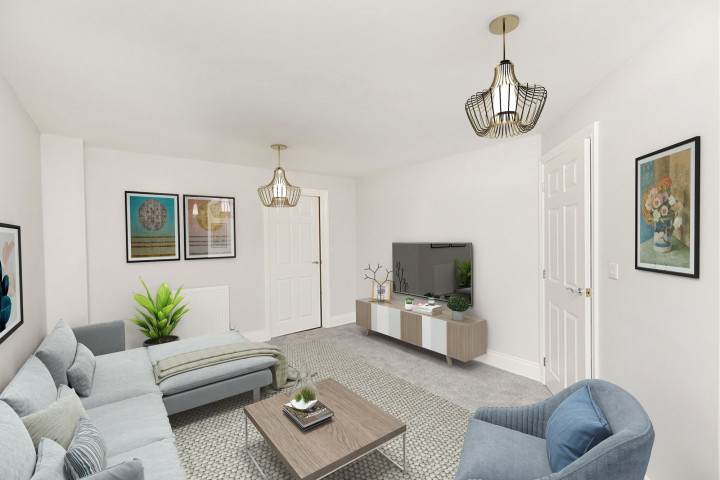 The Fox Hollies at Main Road development gallery image