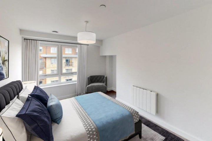 Sterling Square development gallery image