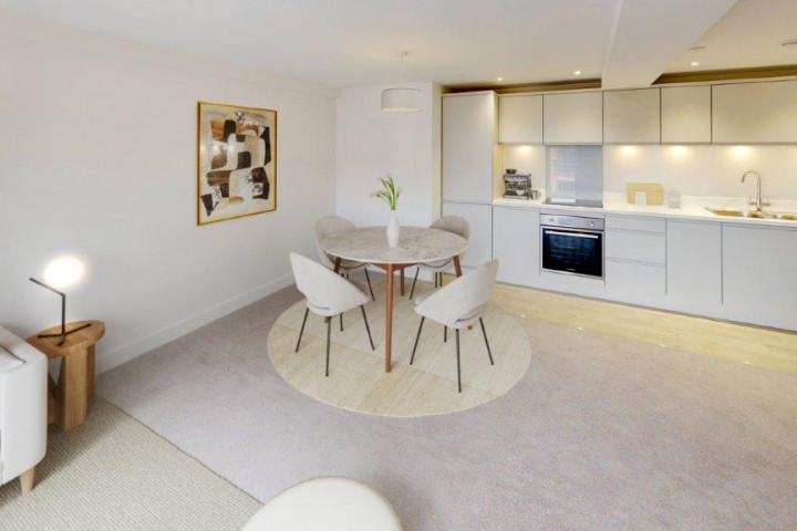 Sterling Square development gallery image