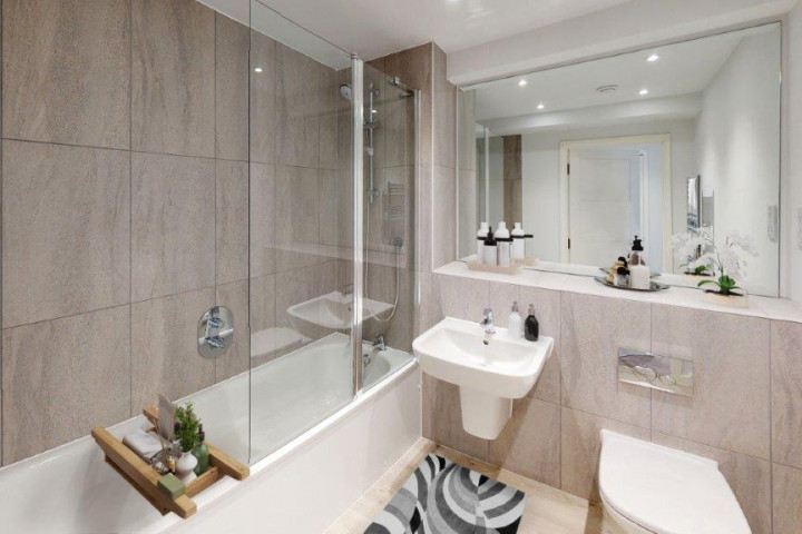 Sterling Square development gallery image