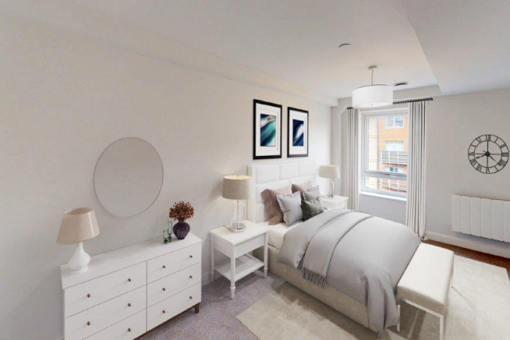Sterling Square development gallery image