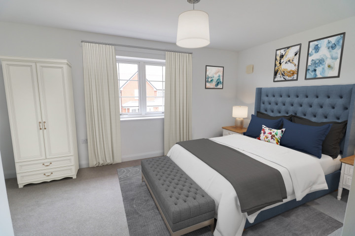 Madgwick Park development gallery image