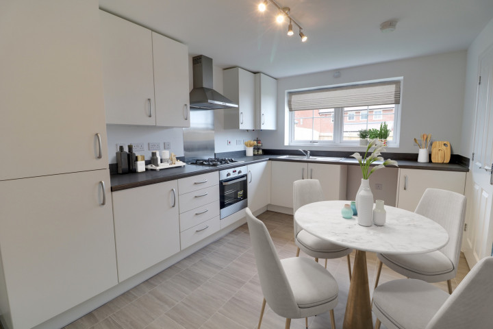 Madgwick Park development gallery image