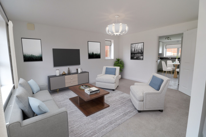 Madgwick Park development gallery image