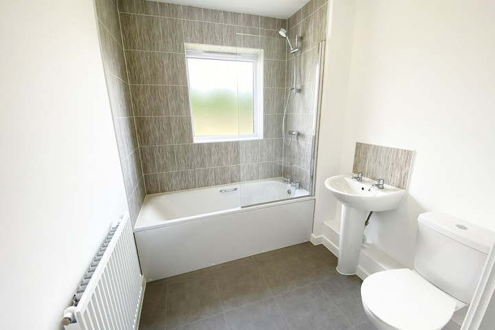 Gilden Park (Persimmon Homes) development gallery image