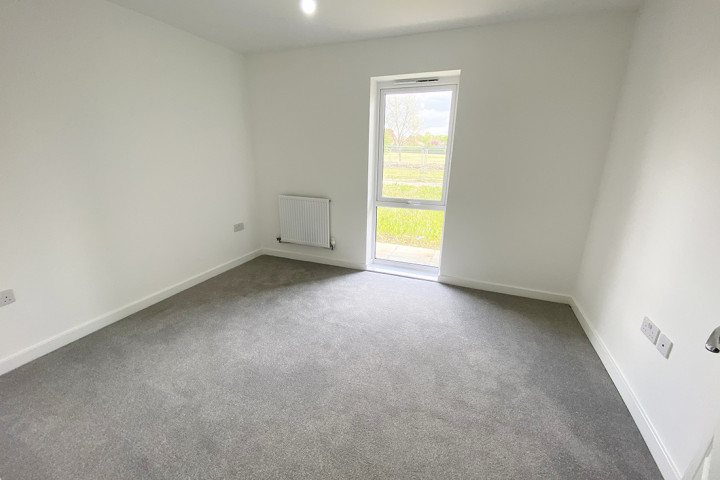 Gilden Park (Persimmon Homes) development gallery image