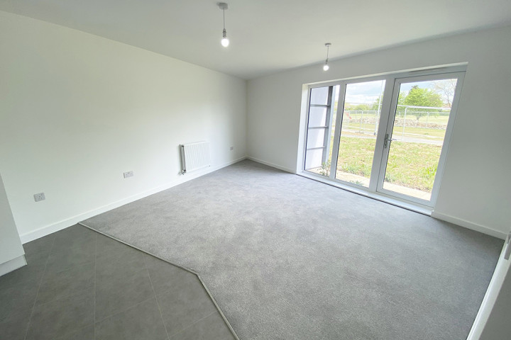 Gilden Park (Persimmon Homes) development gallery image