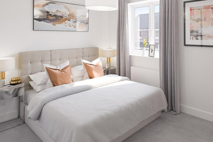Birch Gate development gallery image