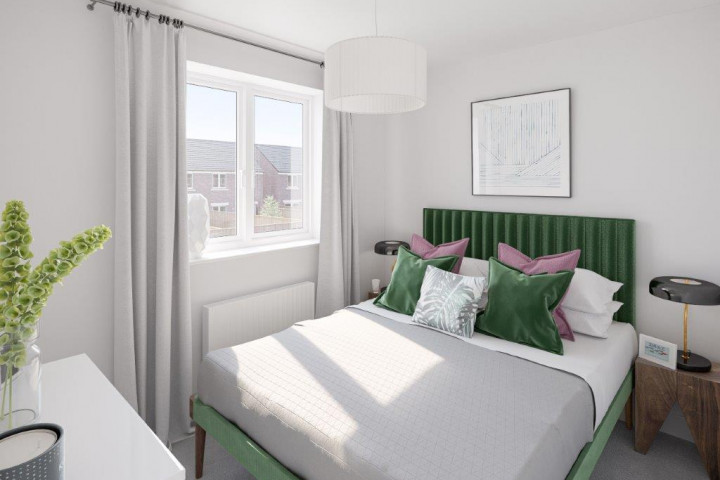 Birch Gate development gallery image