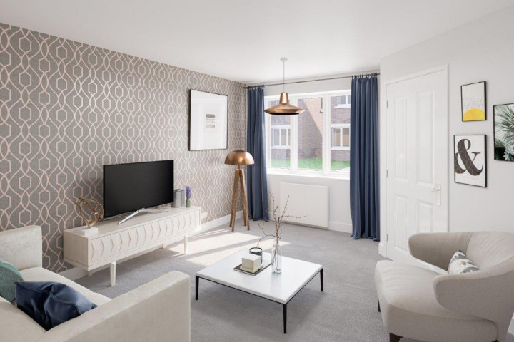 Birch Gate development gallery image
