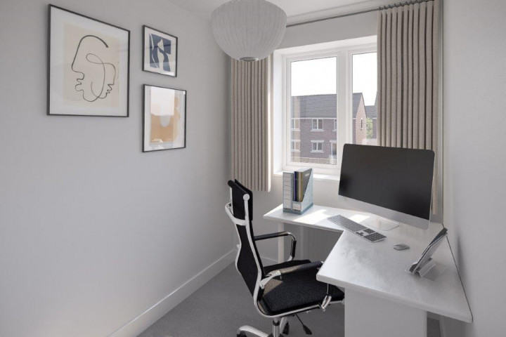Birch Gate development gallery image