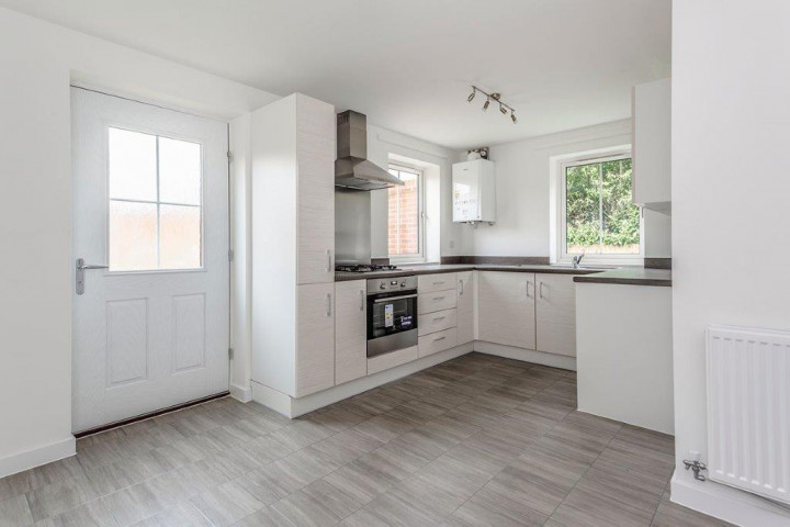 Kingsbrook development gallery image