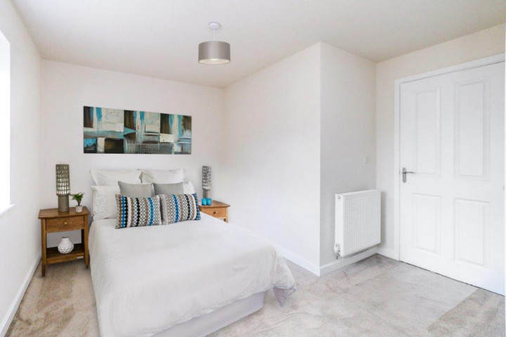 Kingsbrook development gallery image