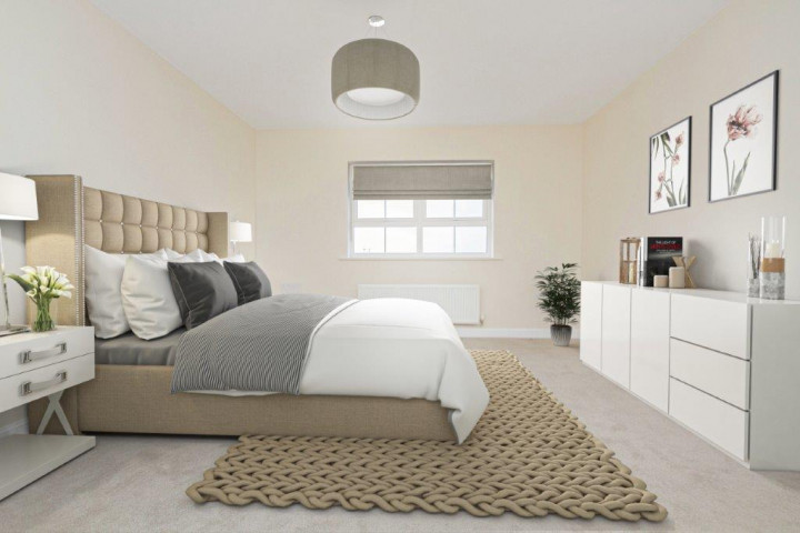 Kingsbrook development gallery image