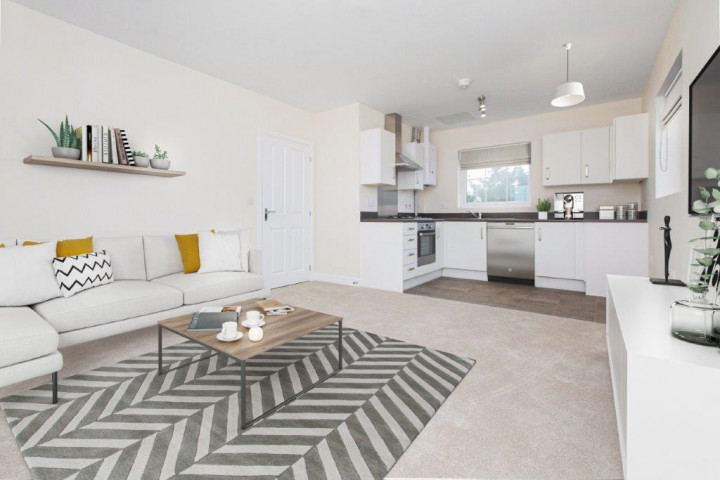 Kingsbrook development gallery image