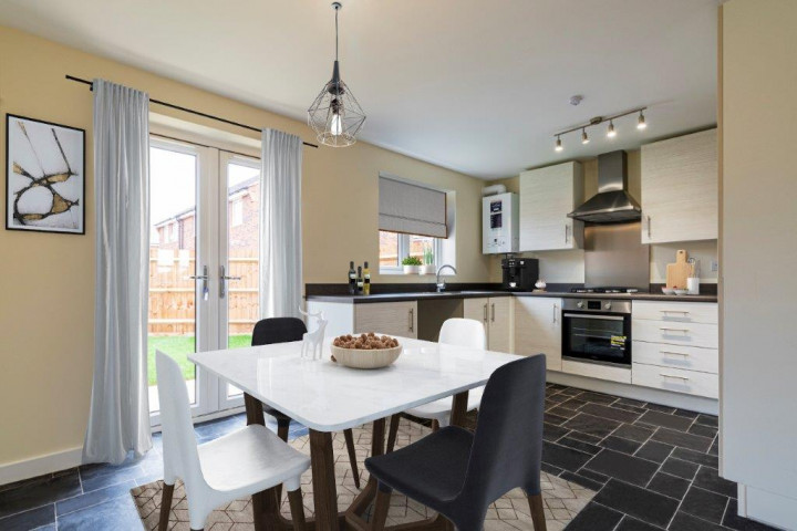 Kingsbrook development gallery image